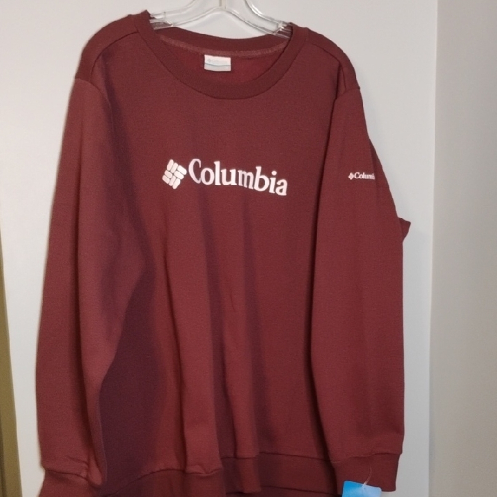🎉 Columbia Sweatshirt